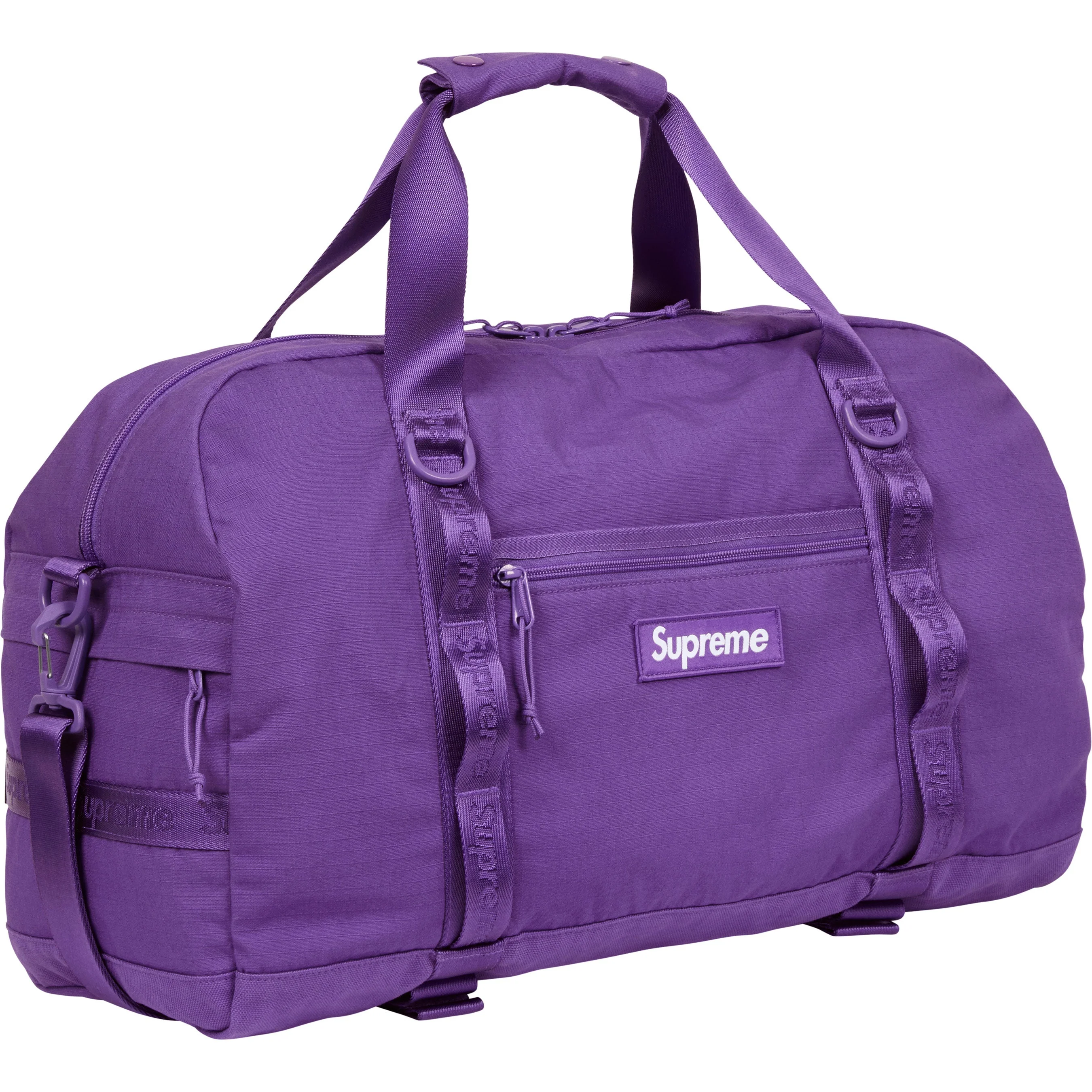 Duffle Bag view 17